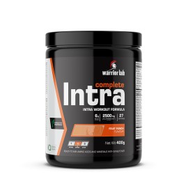 Complete Intra 400g (Warriorlab) - Fruit Punch