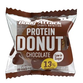 Protein Donut 60gr (Body Attack)