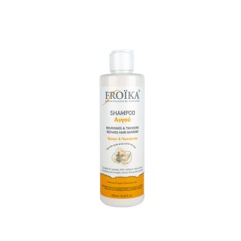 FROIKA Egg Shampoo 200ml