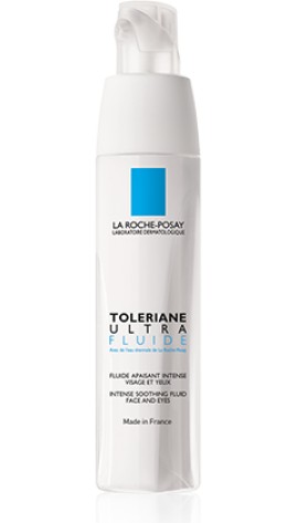 LA ROCHE POSAY Toleriane Ultra Fluide 40ml