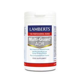 LAMBERTS Multi Guard Adr 60 Κάψουλες