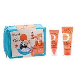 PANTHENOL Extra Promo Sun Care Diaphanous SPF50 50ml + Sun Care Face + Body Milk SPF50 100ml
