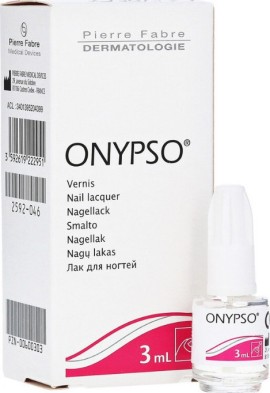 DUCRAY Onypso Vernis DM 3ml