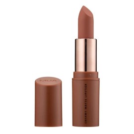 MUA Creamy Matte Lipstick Sincere 3.2gr