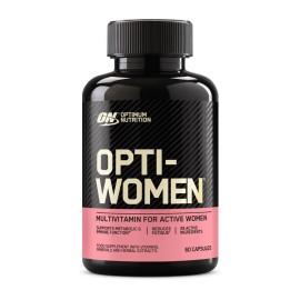 Opti-Women 60caps (Optimum Nutrition)