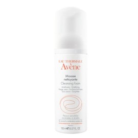 AVENE Mousse Nettoyante 150ml