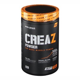 Creaz Powder 500gr (Body Attack)