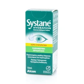 ALCON Systane Hydration 10ml