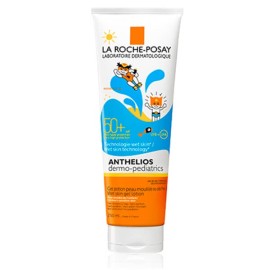 LA ROCHE POSAY Anthelios Dermo-Pediatrics Wet Skin Gel Lotion SPF50+ 250ml