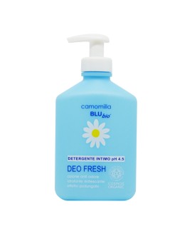 CAMOMILLA BLU Deo Fresh pH4.5 300ML