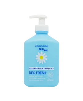 CAMOMILLA BLU Deo Fresh pH4.5 300ML