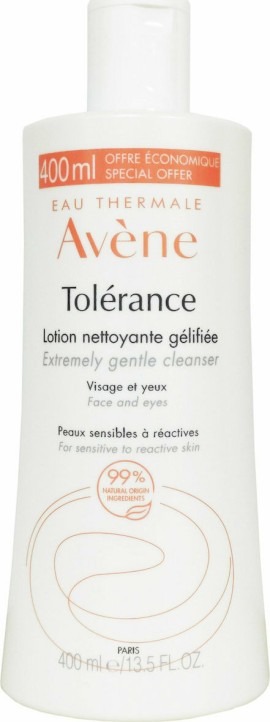 AVENE Tolerance Control Lotion 400ml