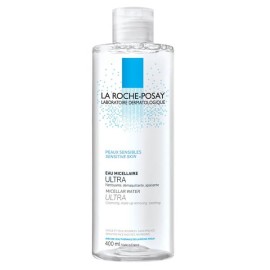 LA ROCHE POSAY Micellar Water Ultra 400ml