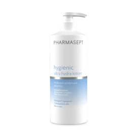 PHARMASEPT Hygienic Ultra Hydra Lotion 400ml