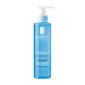 LA ROCHE POSAY Micellar Water Gel 195ml