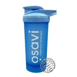 OSAVI Shaker 700ml - Blue