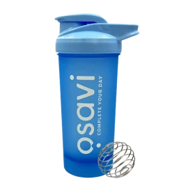 OSAVI Shaker 700ml - Blue
