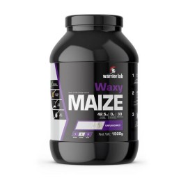 Waxymaize 1500g (Warriorlab)