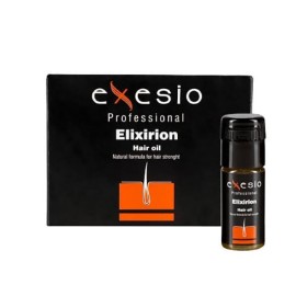 EXESIO Hair Oil Elixirion 4x10ml