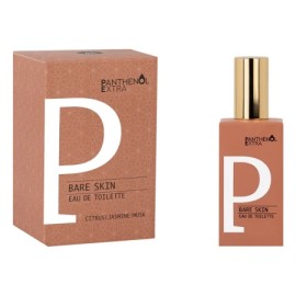 PANTHENOL EXTRA Bare Skin Eau de Toilette 50ml