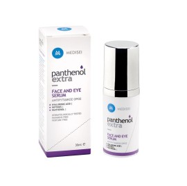 PANTHENOL EXTRA  Anti-Wrinkle Serum 30ml