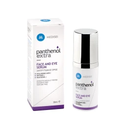 PANTHENOL EXTRA  Anti-Wrinkle Serum 30ml