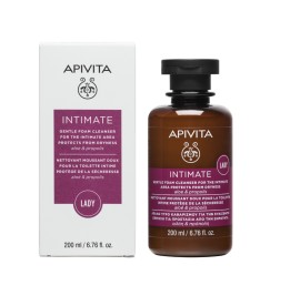 APIVITA Intimate Lady 200ml