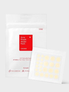 COSRX Acne Pimple Master Patch 24τμχ