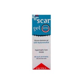 FROIKA Scar Gel Extra 15ml