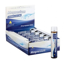Active Magnesium 25ml (1 τεμάχιο) (Inkospor)