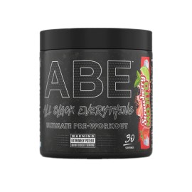 APPLIED NUTRITION ABE 315gr - Strawberry Mojito