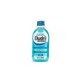 ELGYDIUM Eludril Intense 500ml