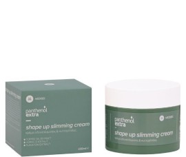 PANTHENOL EXTRA Shape Up Slimming Cream 230ml