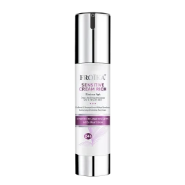 FROIKA Sensitive Face Cream Rich 40ml