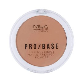 MUA Pro Base Full Cover Matte Powder #160 6.5gr