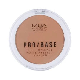 MUA Pro Base Full Cover Matte Powder #160 6.5gr