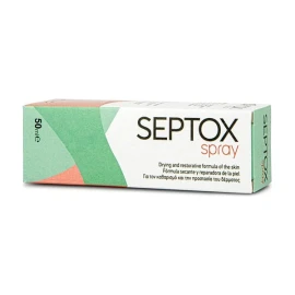 MEDIMAR Septox Spray 50ml