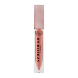 MUA Nourishing Lip Gloss Heroic 6.5ml