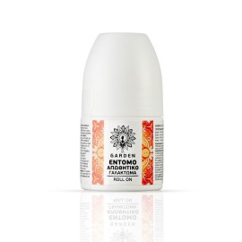 GARDEN Insect & Tick Repellent Roll On 50ml