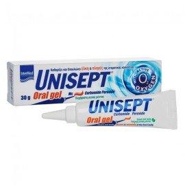 INTERMED Unisept Oral Gel 30gr