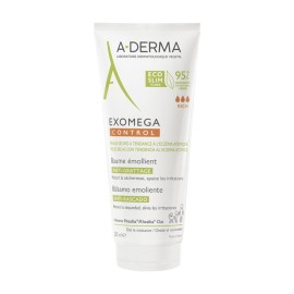 A-DERMA Exomega Control Baume Emollient 200ml