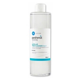 PANTHENOL EXTRA Micellar True Cleanser 3in1 500ml