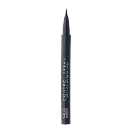 MUA Control Freak Liquid Eyeliner Midnight Navy 1g
