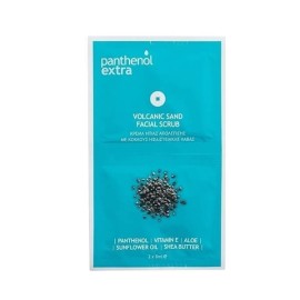 PANTHENOL EXTRA Volcanic Sand Facial Scrub 2x8ml