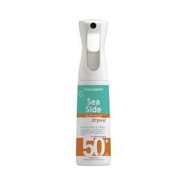 FREZYDERM Sun Sea Side Dry Mist SPF50+ 300ml