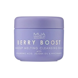 MUA Mini Cleansing Balm Berry Boost 22g