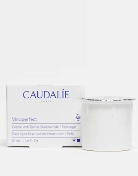CAUDALIE Vinoperfect Dark Spot Niacinamide Moisturizer Day Cream Refill 50ml