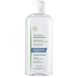 DUCRAY Sensinol Shampoo 200ml