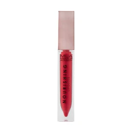 MUA Nourishing Lip Gloss Heartbreaker 6.5ml