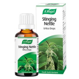 A.VOGEL Urtica (Stinging Nettle) Drops 50 ml